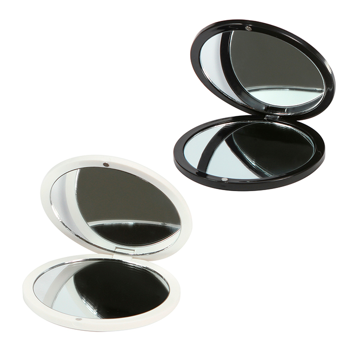 ESPEJO REDONDO DOBLE E080